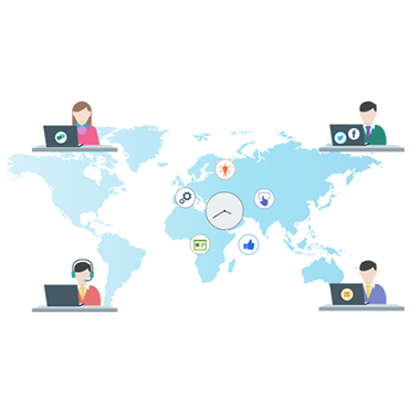 Help-Desk-System Help-Desk-System